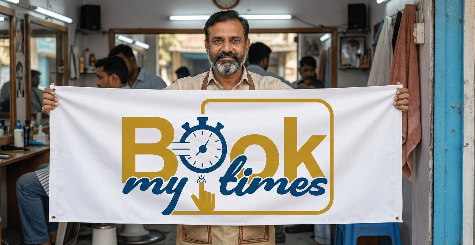 Why Online Salon Booking is Becoming Essential for Modern Salons